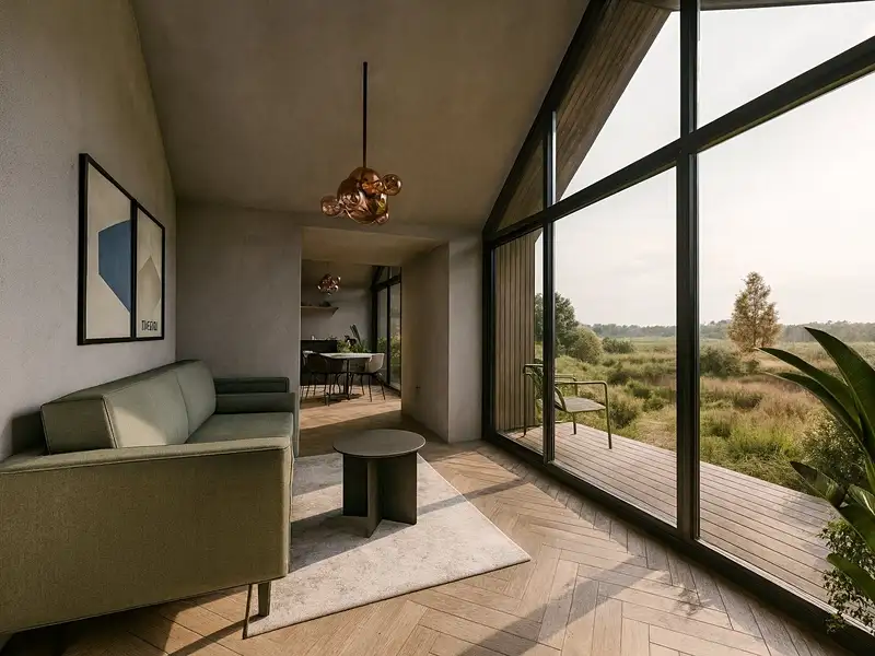Prodej chaty 45 m², pozemek 622 m², Seč – náhled fotky 3