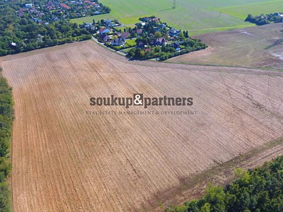 Prodej podílu 3/4  louky 18 504 m²