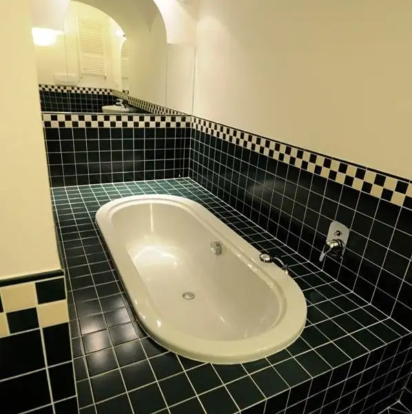 Pronájem bytu 4+1 170 m², Praha – náhled fotky 3