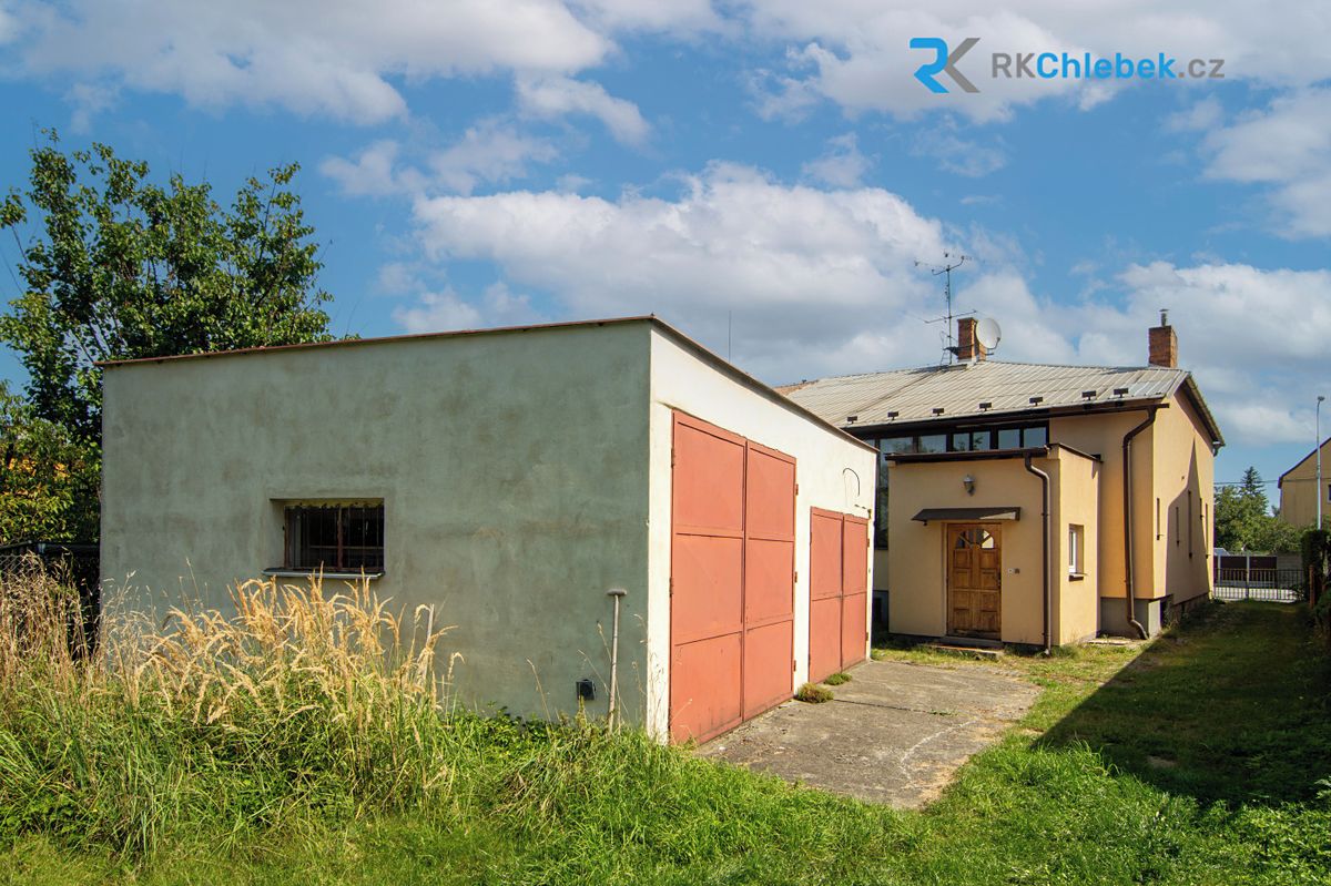 Prodej rodinného domu 150 m², pozemek 241 m² – fotografie 5