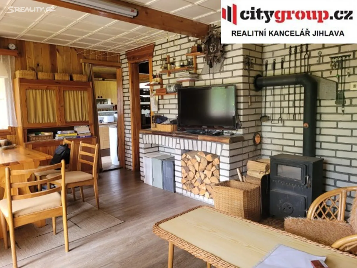 Prodej chaty 60 m², pozemek 572 m² - Widok 2