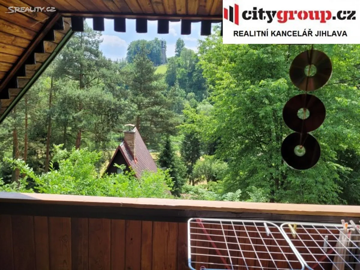 Prodej chaty 60 m², pozemek 572 m² - Więcej