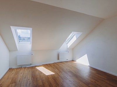 Prodej bytu 3+kk 86 m² (Podkrovní)