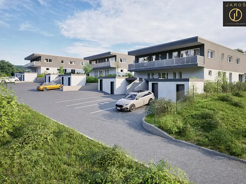 Prodej bytu 3+kk 111 m², Trutnov – náhled fotky 1