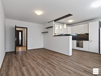 Pronájem bytu 3+kk 78 m² (Jednopodlažní)