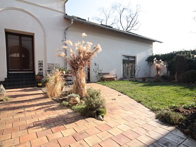 Pronájem bytu 4+kk 170 m² (Mezonet)