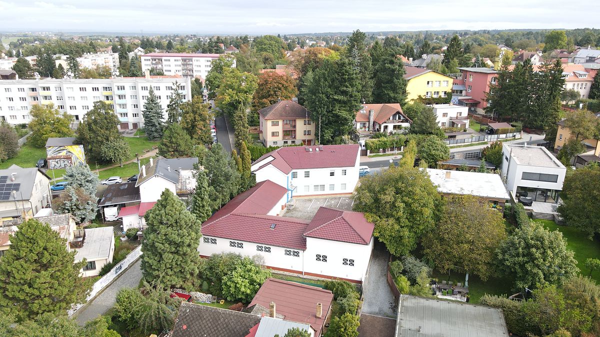 Prodej kanceláře 630 m² – fotografie 3