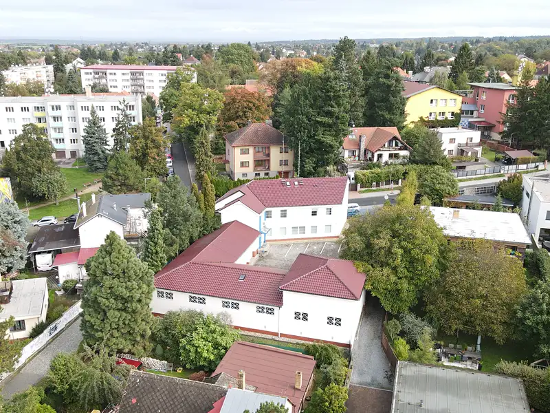 Prodej kanceláře 630 m², Říčany – náhled fotky 3