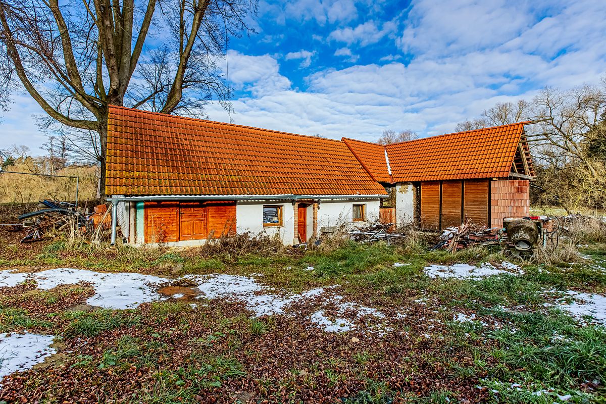 Prodej rodinného domu 102 m², pozemek 1167 m² – fotografie 3