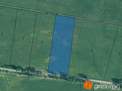 Prodej podílu 1/4  pozemku 1 506 m²