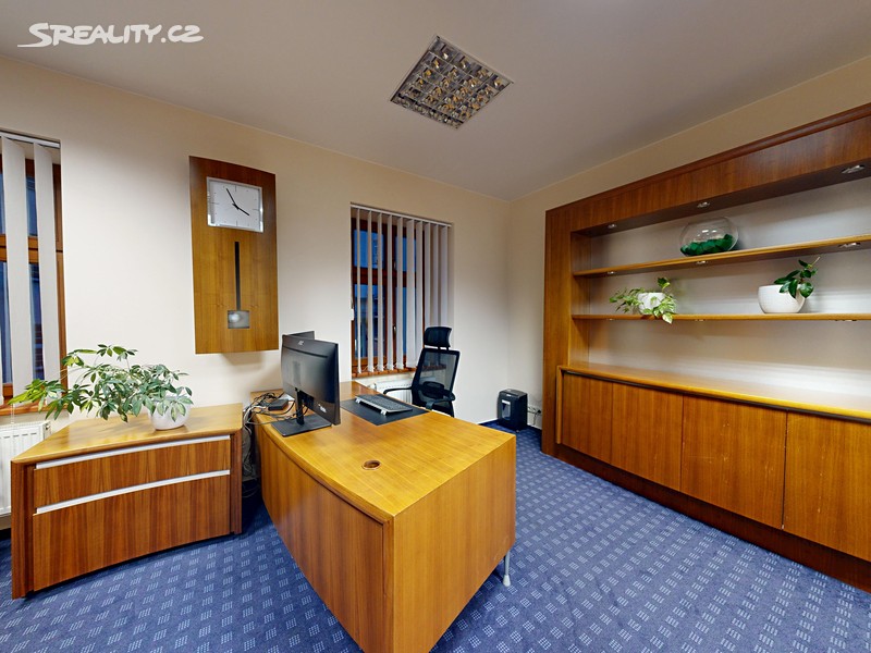 Pronájem kanceláře 67 m² – pohled 5