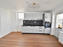 Pronájem bytu 2+1 56 m² (Jednopodlažní)