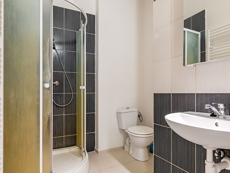 Квартира 2+kk на продаж, 36 м² (7 з 12)