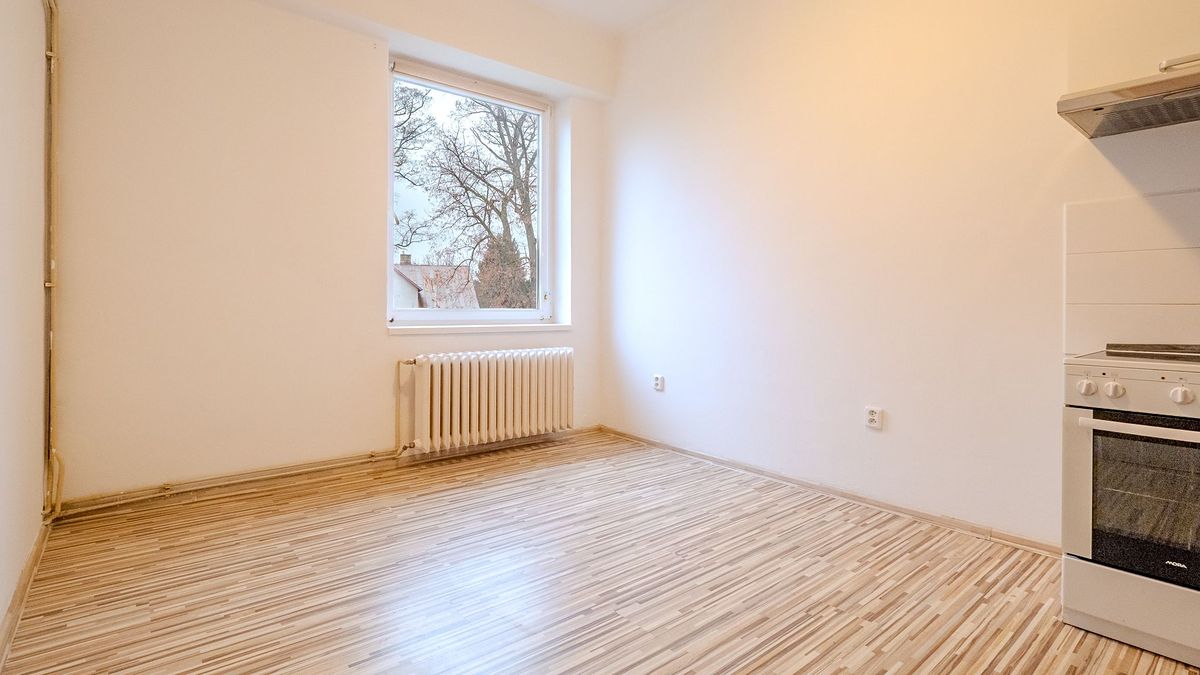 Prodej bytu 2+kk 36 m² – fotografie 5