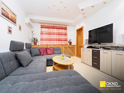 Prodej bytu 4+1 81 m²