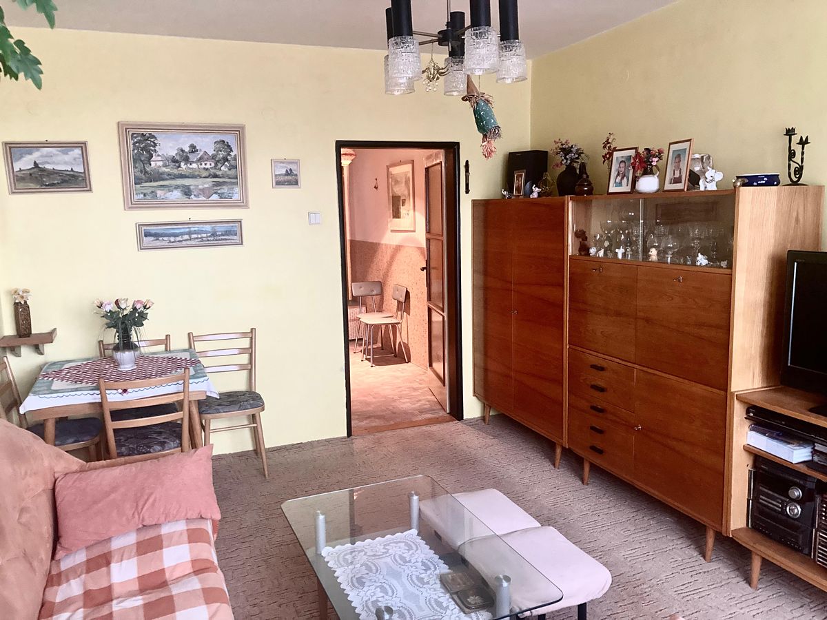 Prodej bytu 3+1 70 m² – fotografie 5
