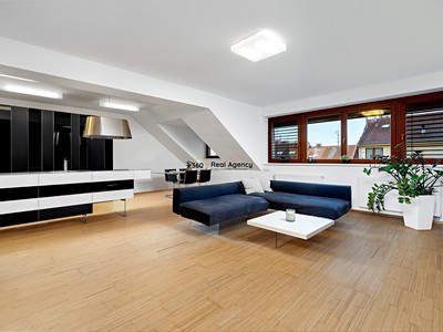 Prodej bytu 4+kk 99 m²