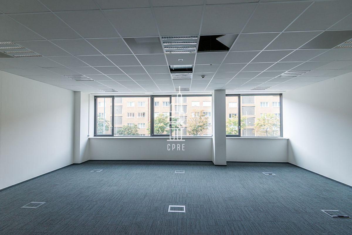 Pronájem kanceláře 686 m² – fotografie 5
