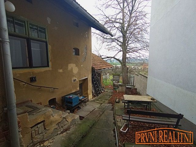 Prodej rodinného domu 44 m², pozemek 1510 m² – fotografie 2