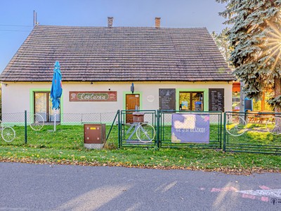 Prodej  rodinného domu 180 m², pozemek 874 m²