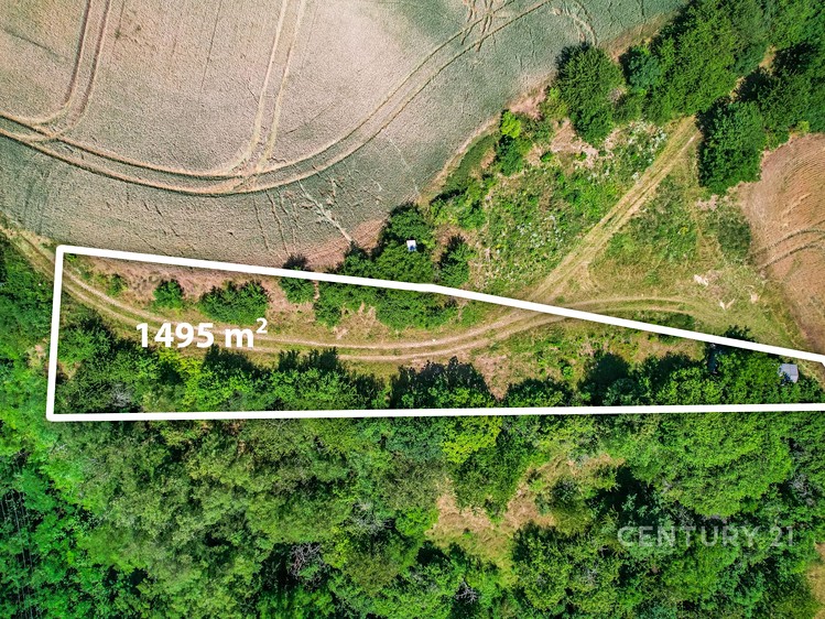Ділянка на продаж, 1 495 м² (3 з 13)