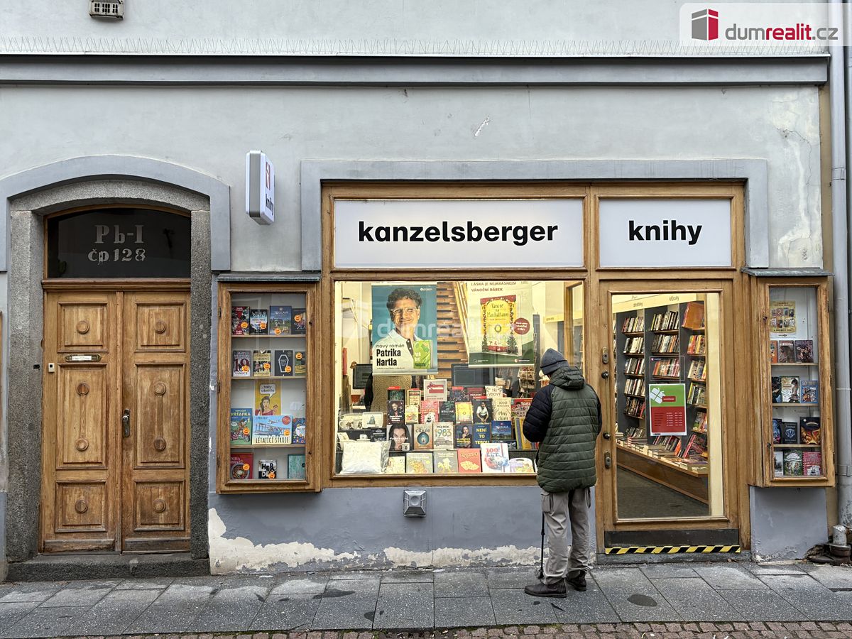 Prodej rodinného domu 377 m², pozemek 377 m² – fotografie 3