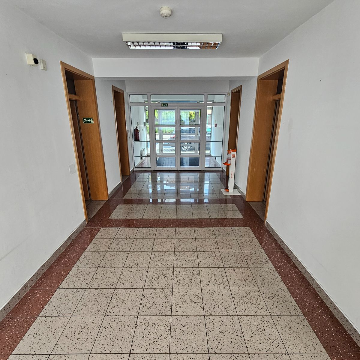Prodej kanceláře 630 m² – fotografie 4