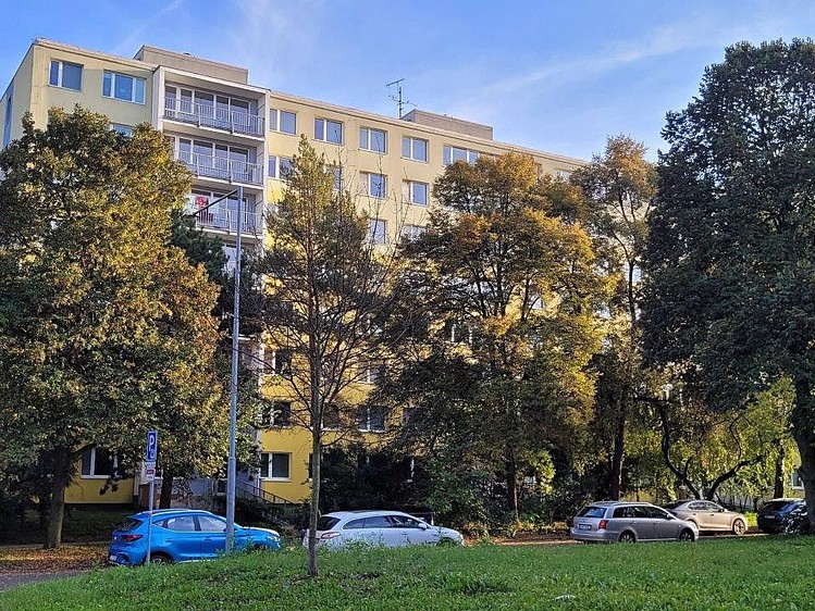 Šluknovská