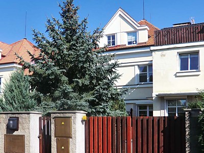 Prodej  rodinného domu 181 m², pozemek 124 m²