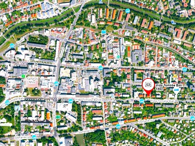 Prodej bytu 3+kk 79 m² (Jednopodlažní)