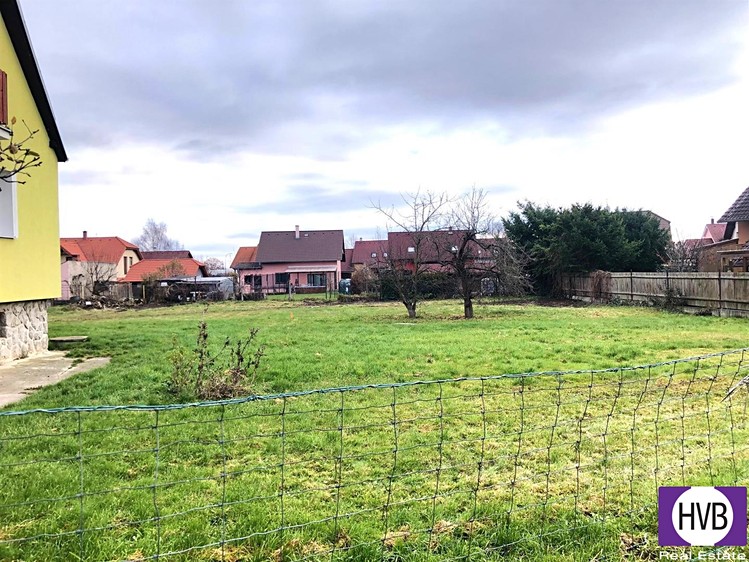 Prodej pozemku, 804 m² (5 z 6)