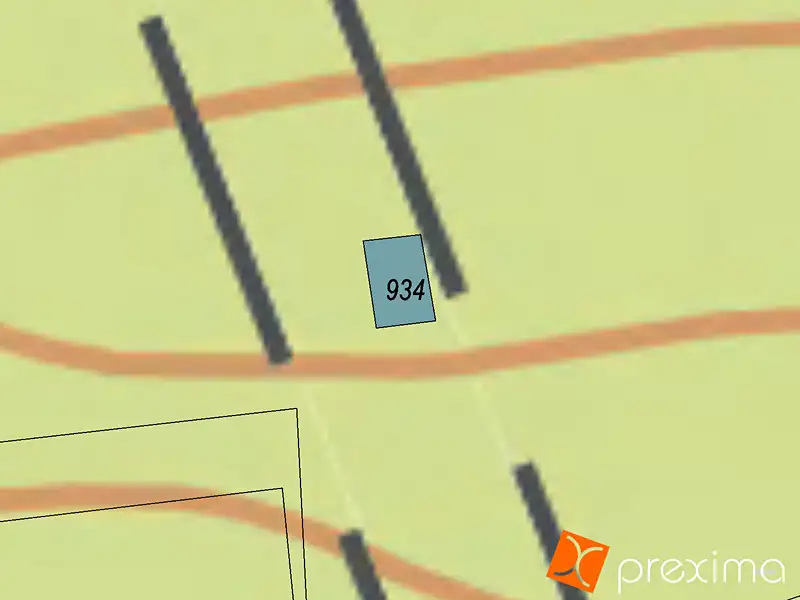 Prodej pozemku 15 m², Kladno – náhled fotky 3