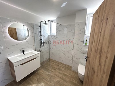 Prodej bytu 3+1 85 m²