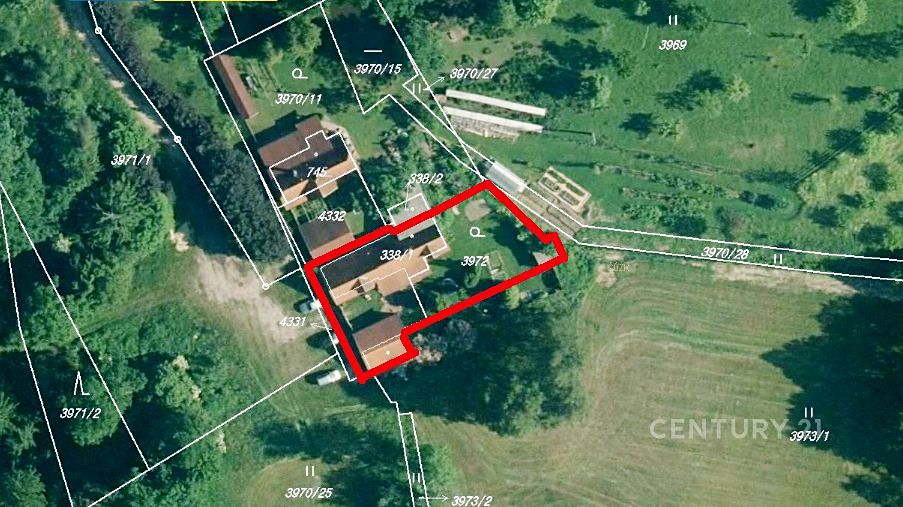 Prodej rodinného domu 160 m², pozemek 713 m² – fotografie 5