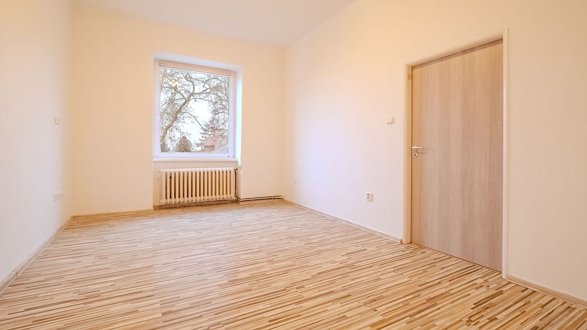 Prodej bytu 2+kk 36 m² – fotografie 4