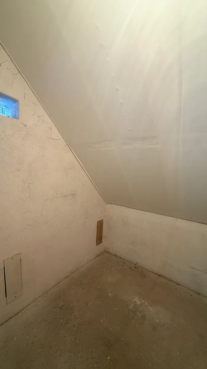 Pronájem skladového prostoru 22 m²
