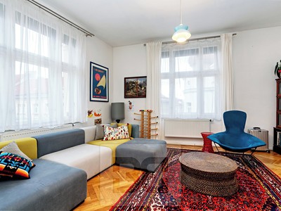 Prodej bytu 3+kk 67 m²