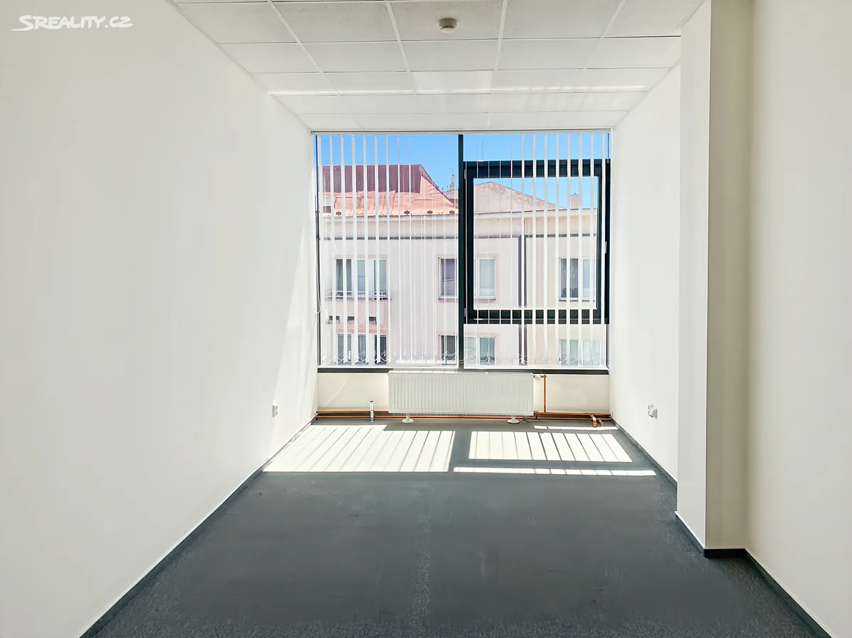 Pronájem kanceláře 100 m², Ostrava