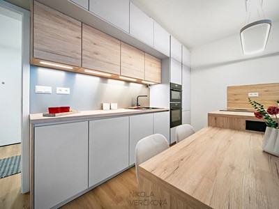 Pronájem bytu 3+kk 63 m²