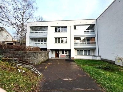 Prodej bytu 2+kk 53 m²