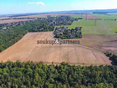 Prodej podílu 3/4  louky 18 504 m² — photo 5