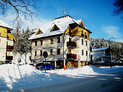 Prodej bytu 1+1 30 m² (Jednopodlažní)