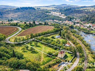 Prodej  stavebního pozemku 1 000 m² — photo 4