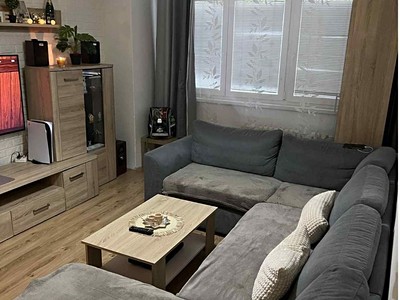 Prodej bytu 2+1 51 m²