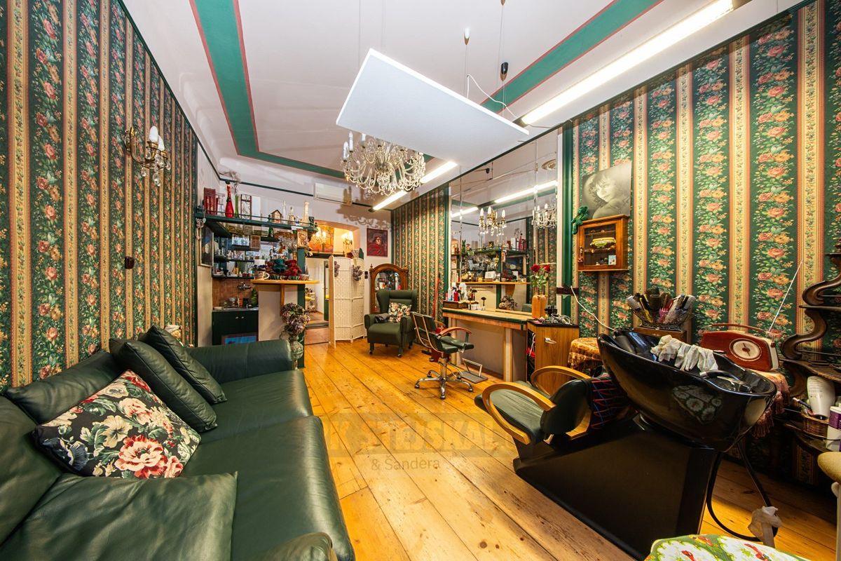 Prodej obchodního prostoru 41 m² – fotografie 4