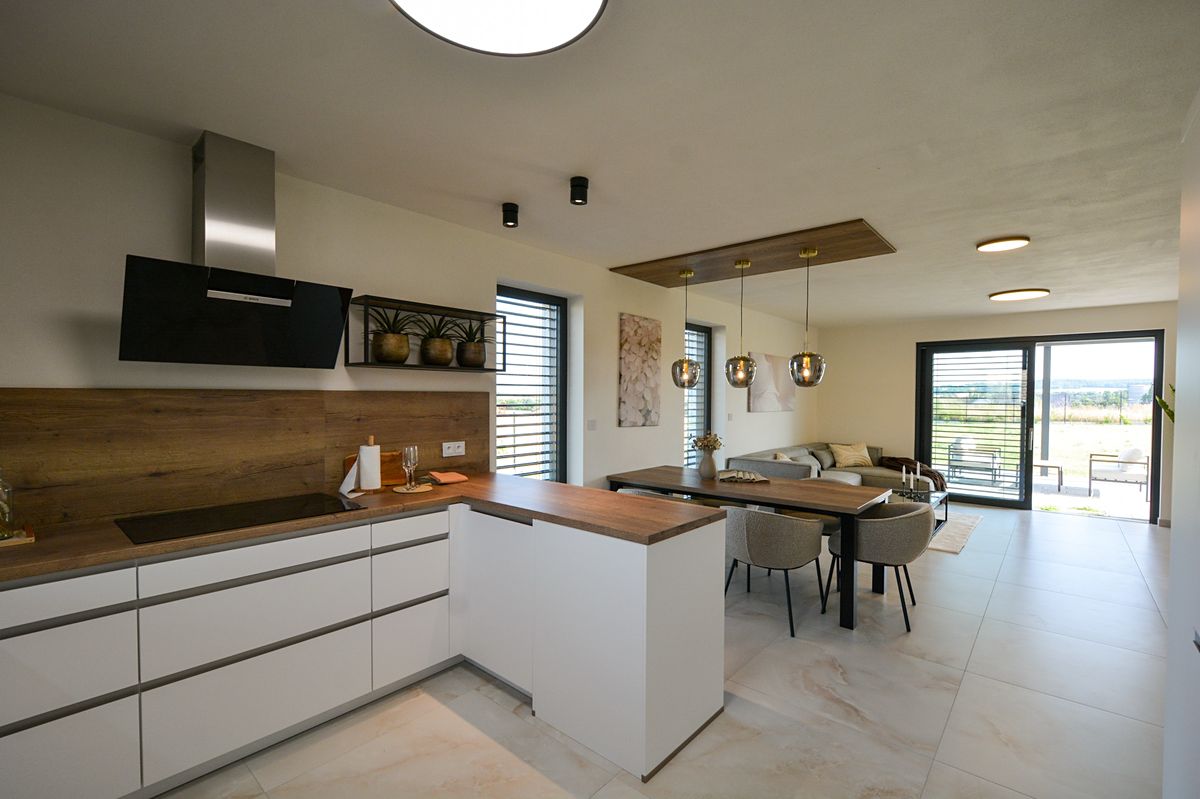 Prodej rodinného domu 168 m², pozemek 1182 m² – fotografie 4