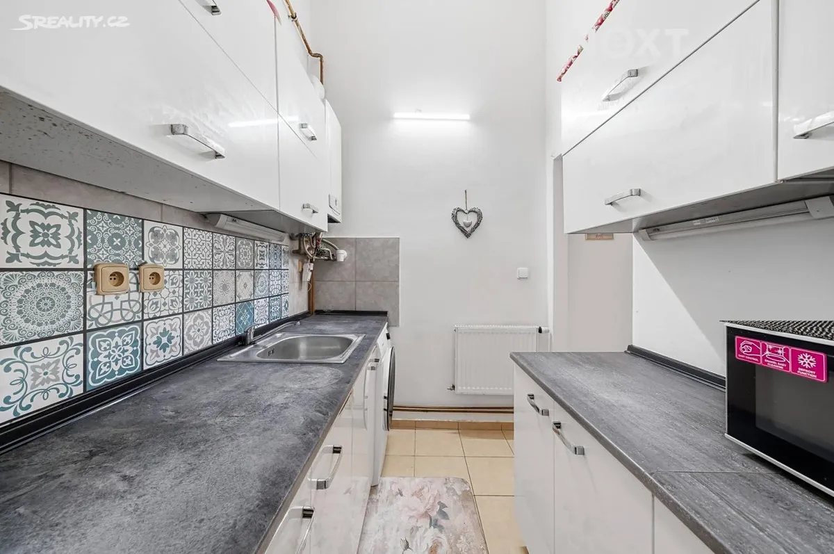 Prodej bytu 2+1 55 m², Olomouc