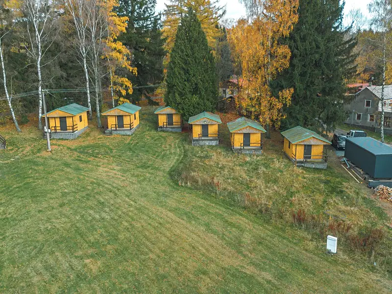 Prodej stavebního pozemku 313 m², Seč – náhled fotky 1