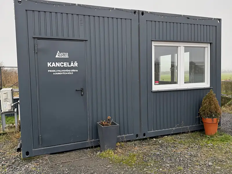 Pronájem specifického typu nemovitosti 25 m², Hranice – náhled fotky 2