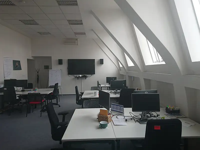 Pronájem kanceláře 66 m², Ostrava – náhled fotky 2
